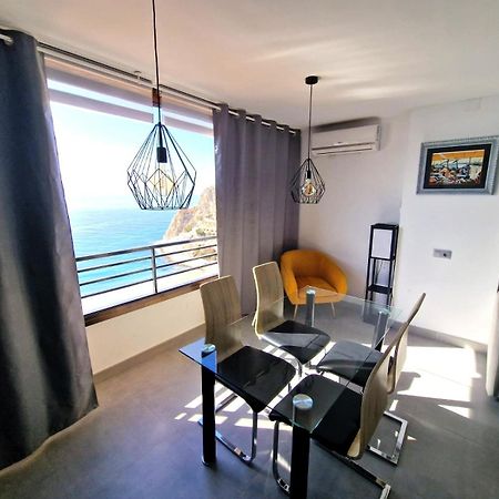 Appartement Playa Poniente Benidorm Extérieur photo