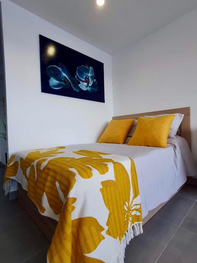 Appartement Playa Poniente Benidorm Extérieur photo